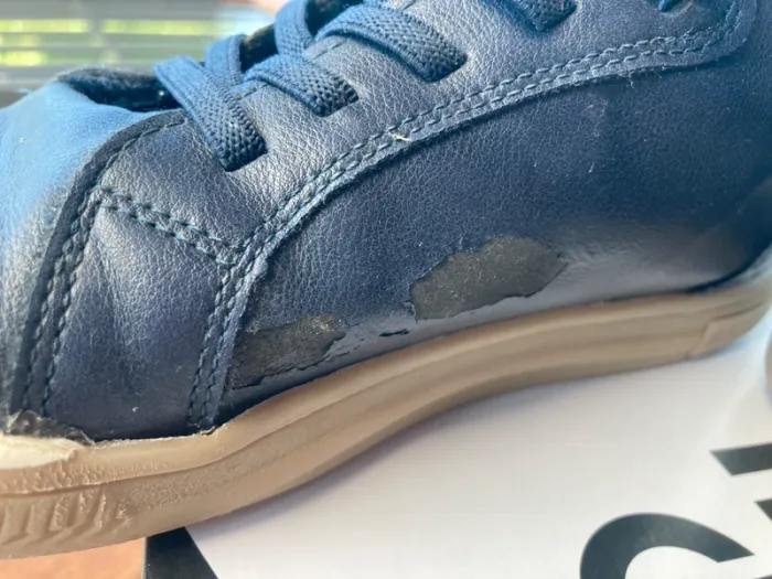 Chaussures fourrées gémo 33 - photo numéro 6