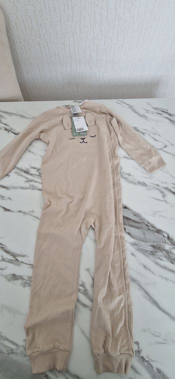 Pijama neuf, H&M