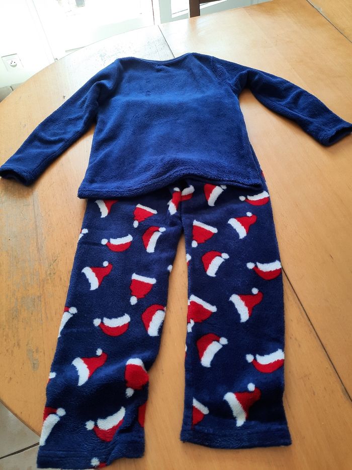 Pyjama - photo numéro 5