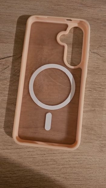 Coque s25