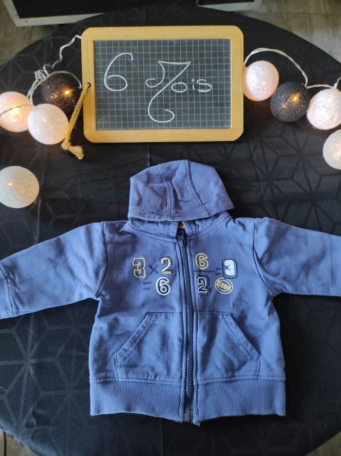 Lot gilet garçon - photo numéro 2