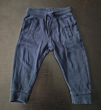 Pantalon jogging 24 mois