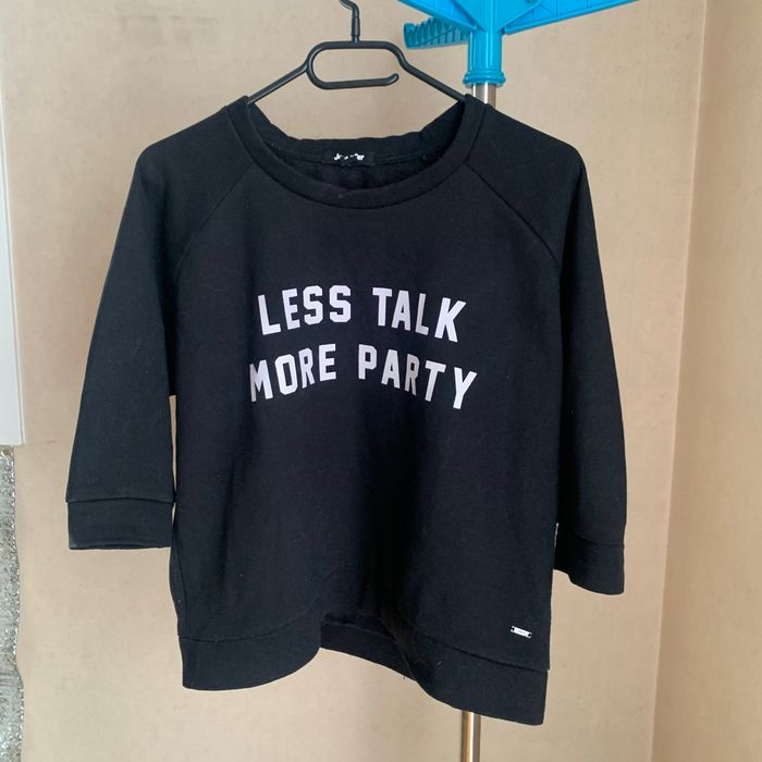Sweat-shirt