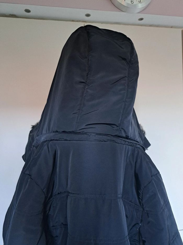 Manteau GDM - photo numéro 5