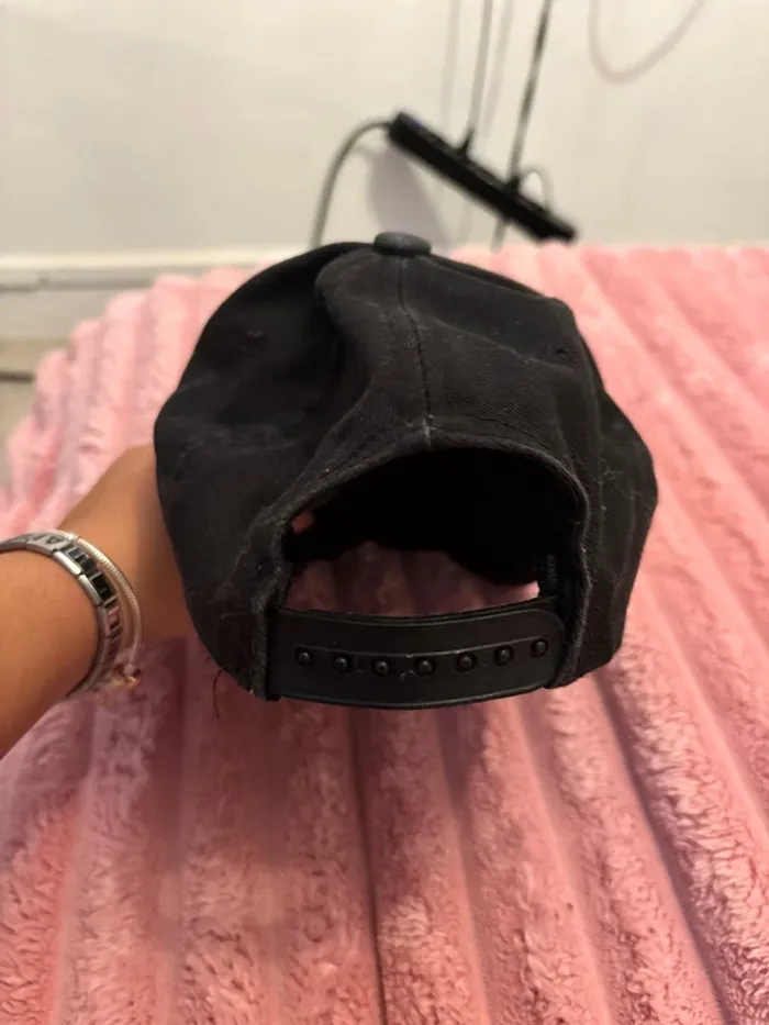 Casquette - photo numéro 5
