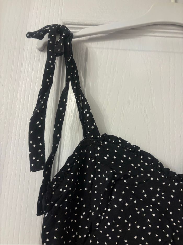 Robe d’été motif étoile primark S - photo numéro 2