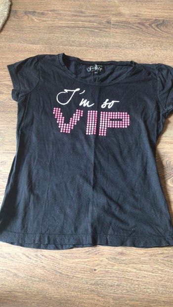 Tee-shirt Jennyfer taille M