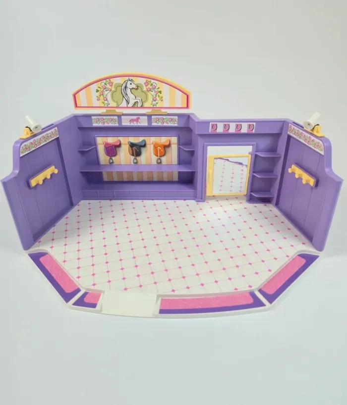 Playmobil Boutique d'équitation - photo numéro 6