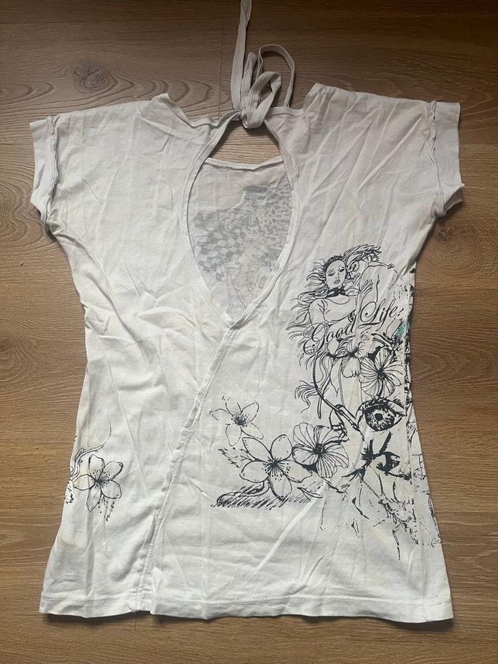 Débardeur Kaporal M - photo numéro 8