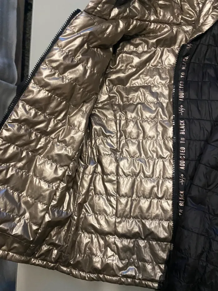 Manteau IKKS - photo numéro 8