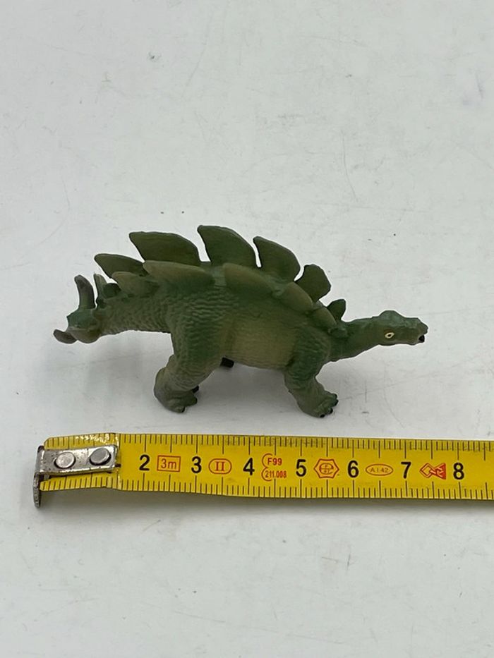 Figurine dinosaure Stegosaurus Papo - photo numéro 7