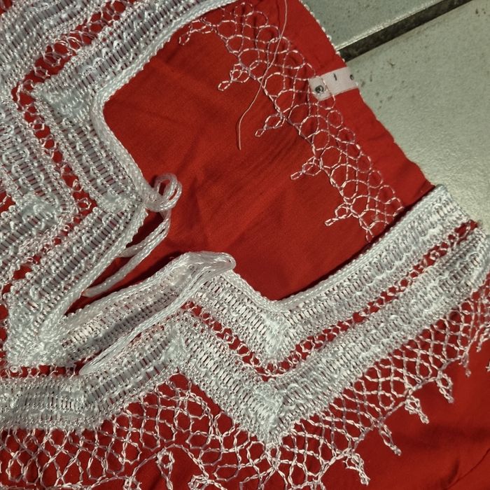 ensemble oriental taille 3 / 4 ans - neuf - photo numéro 2