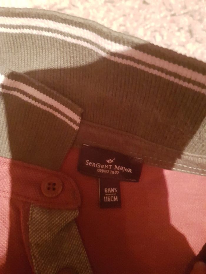 Lot été garçon - photo numéro 4