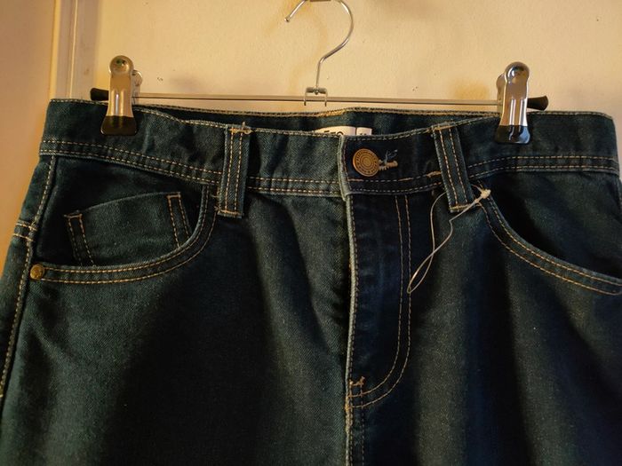 Jean droit - photo numéro 2