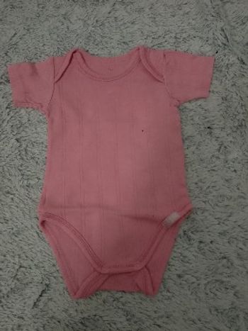 Body été Fille