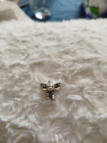 Disney charm Pandora Dumbo 100 ème anniversaire