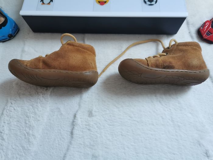 🚒 Chaussures Pointure 22 🚒 - photo numéro 7