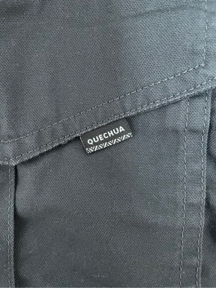 Short Quechua - photo numéro 3