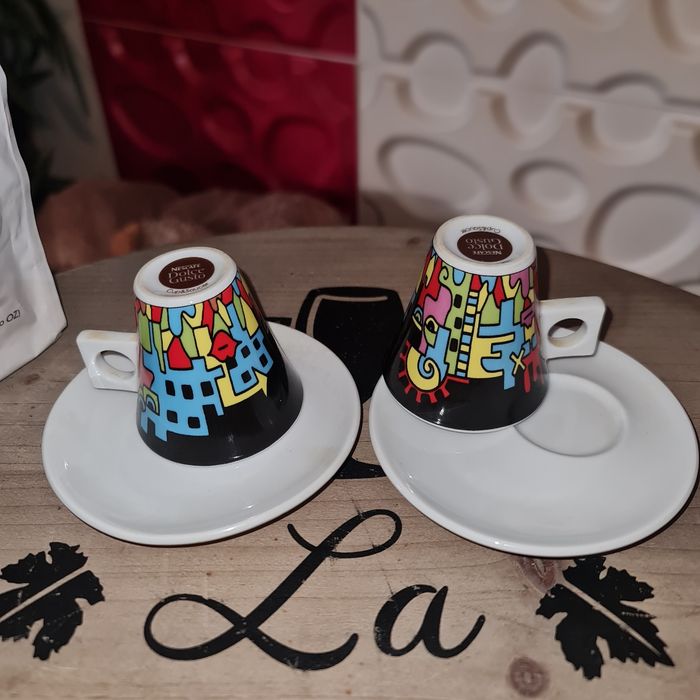 Dolce Gusto Genio Billy the Artist (LIMITED EDITION) - photo numéro 7