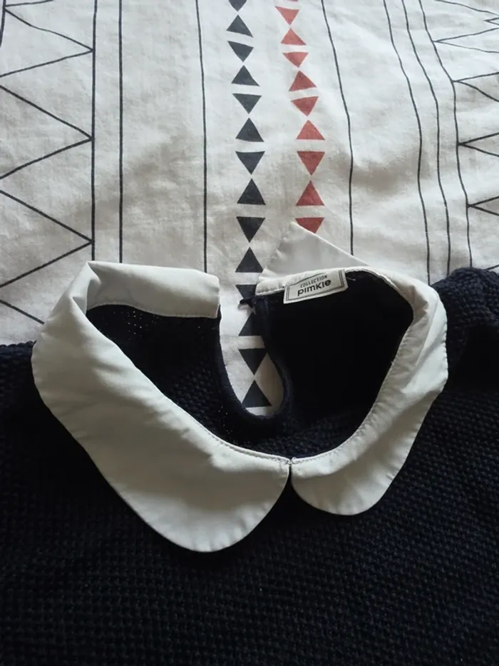 Pull taille 34 - photo numéro 2