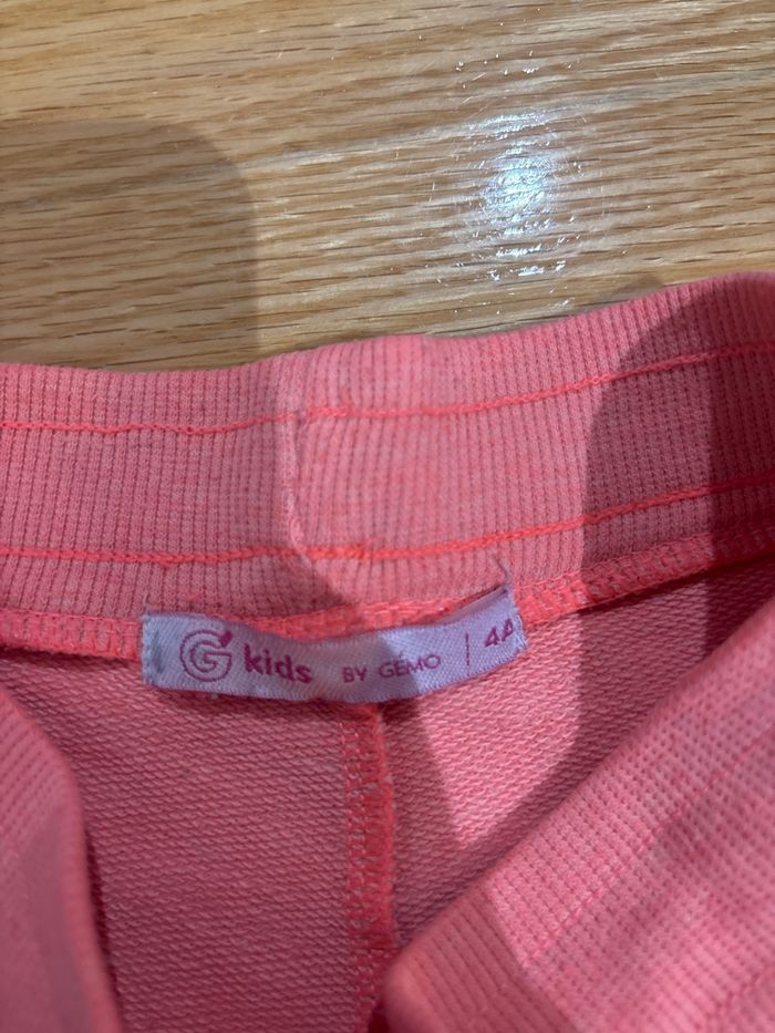 Short - photo numéro 3