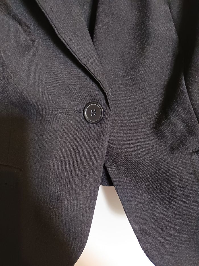 Veste tailleur - photo numéro 2