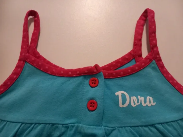 Top Dora - photo numéro 4