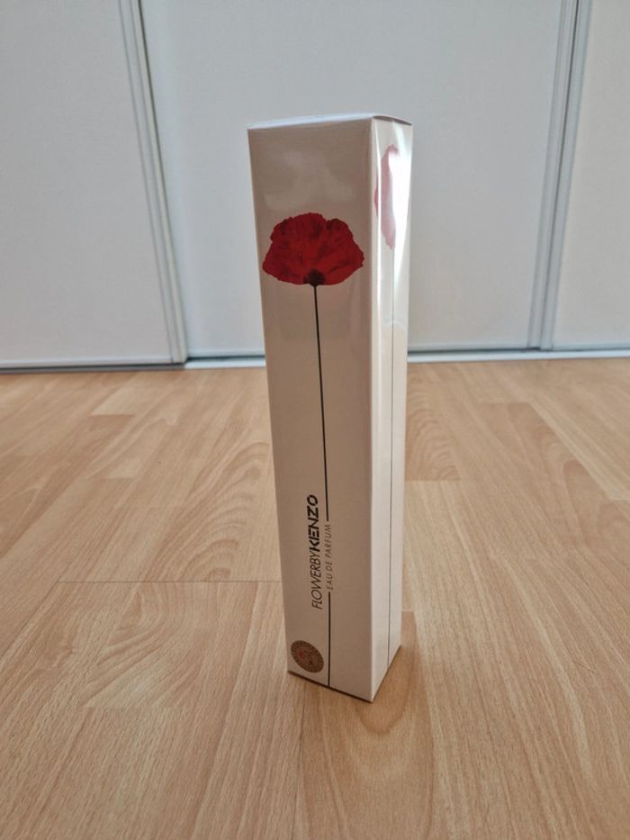 Flower by Kenzo
