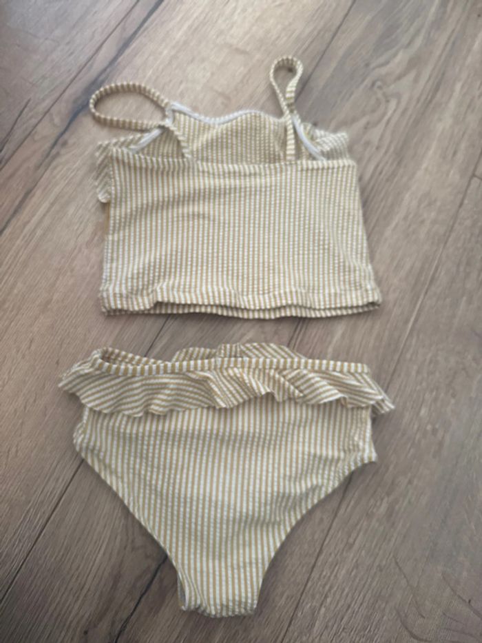 Maillot de bain 2 pièces 3 ans - photo numéro 3