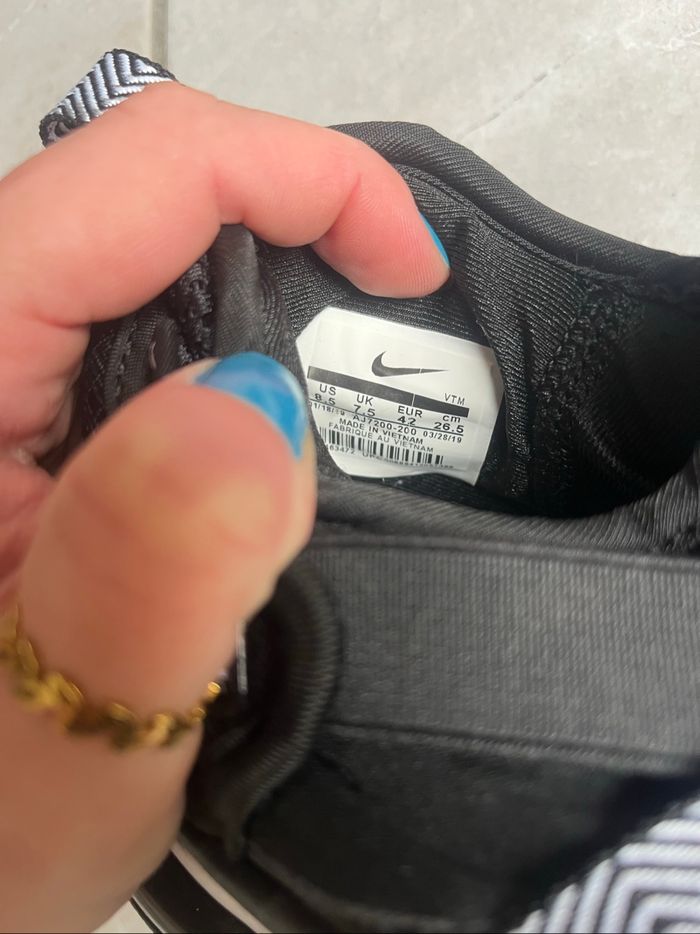 Nike air - photo numéro 4