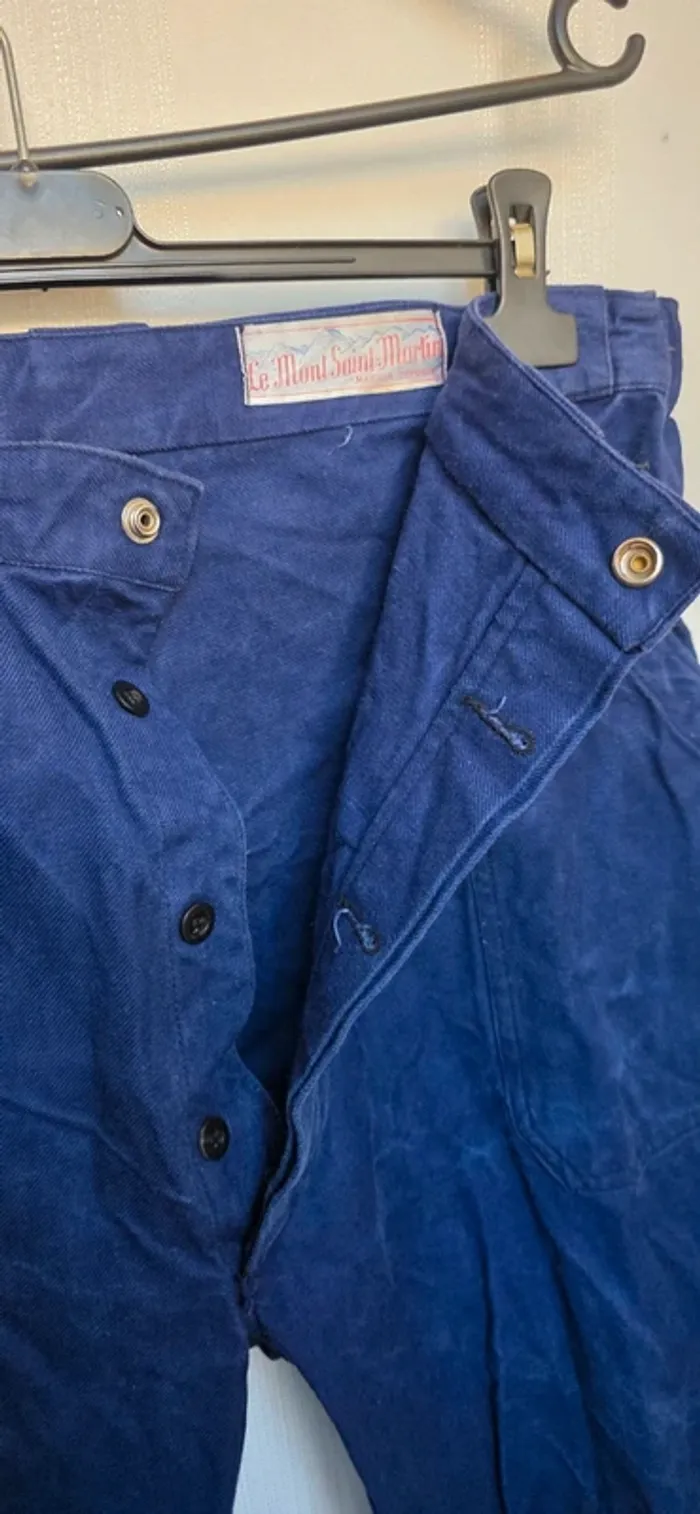 Pantalon T46 - photo numéro 3