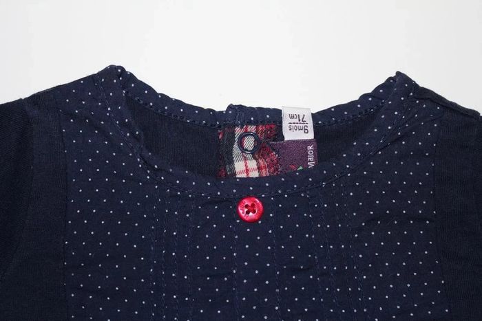 Haut Sergent Major 9 mois - photo numéro 3