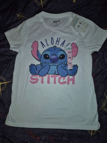 t-shirt disney