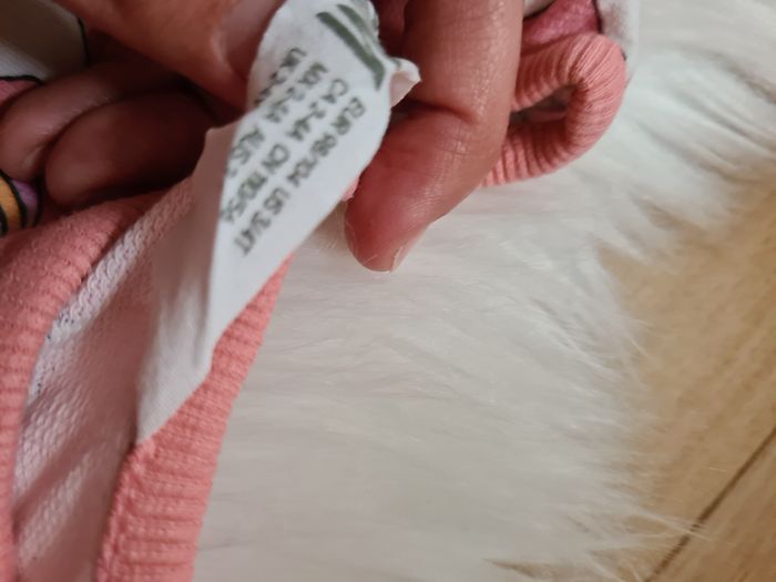 Ensemble licorne h&m 3/4ans - photo numéro 4