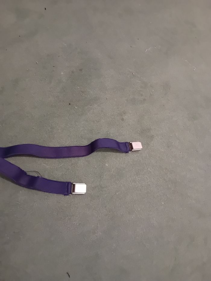 Bretelles - photo numéro 2