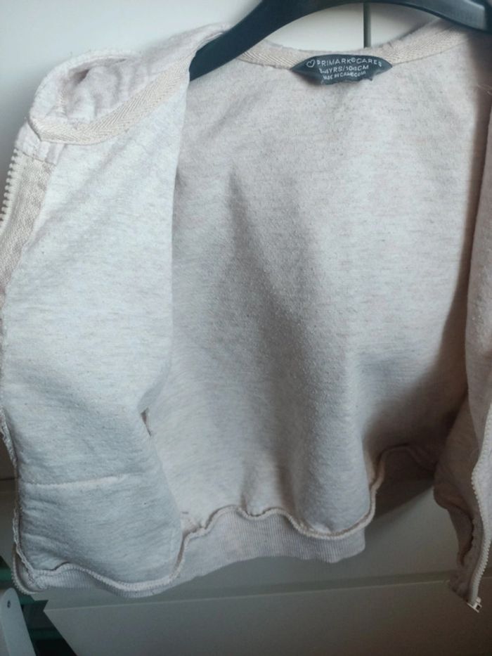 Survêtement Primark 3/4 ans - photo numéro 9