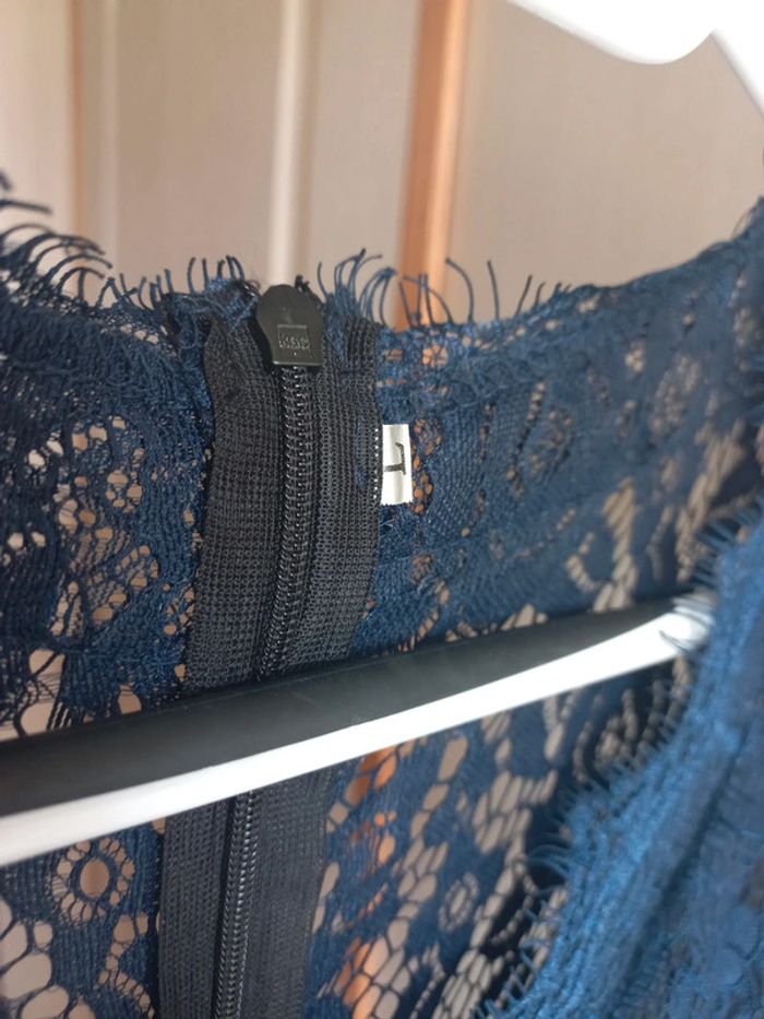 robe de cérémonie - photo numéro 5