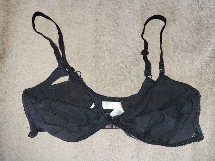 Soutien gorge allaitement CalinKalin - photo numéro 3