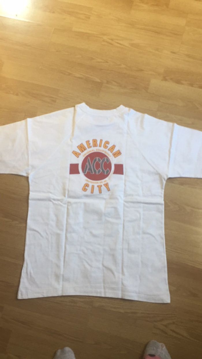 Tee shirt M - photo numéro 2