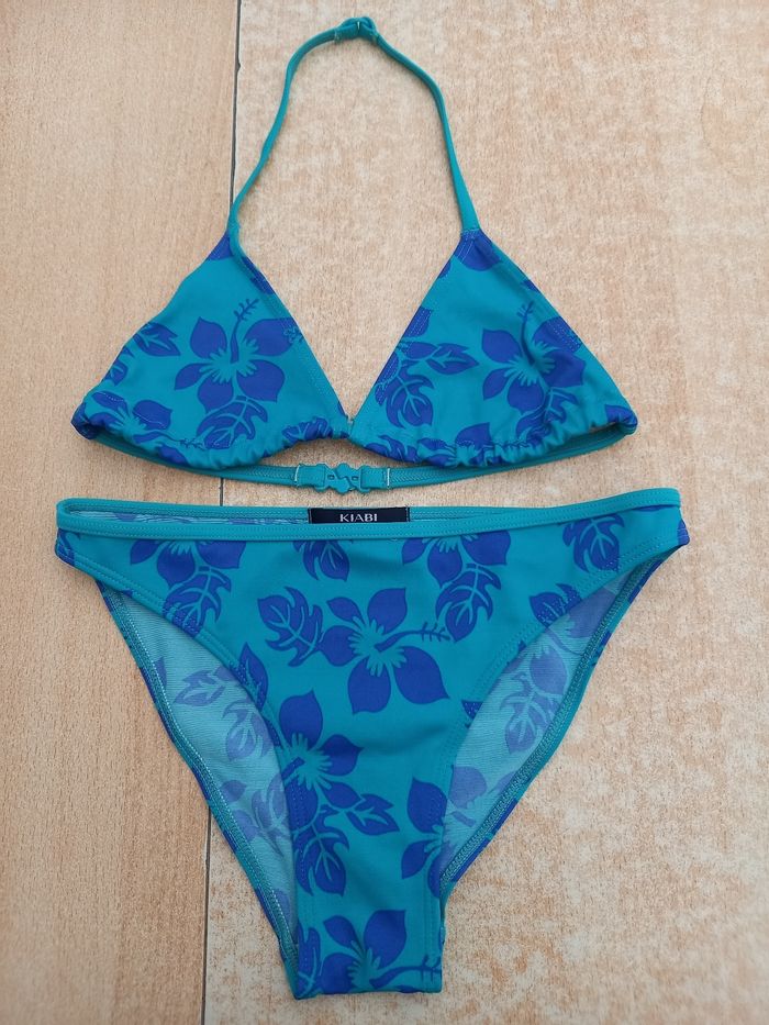 Maillot de bain