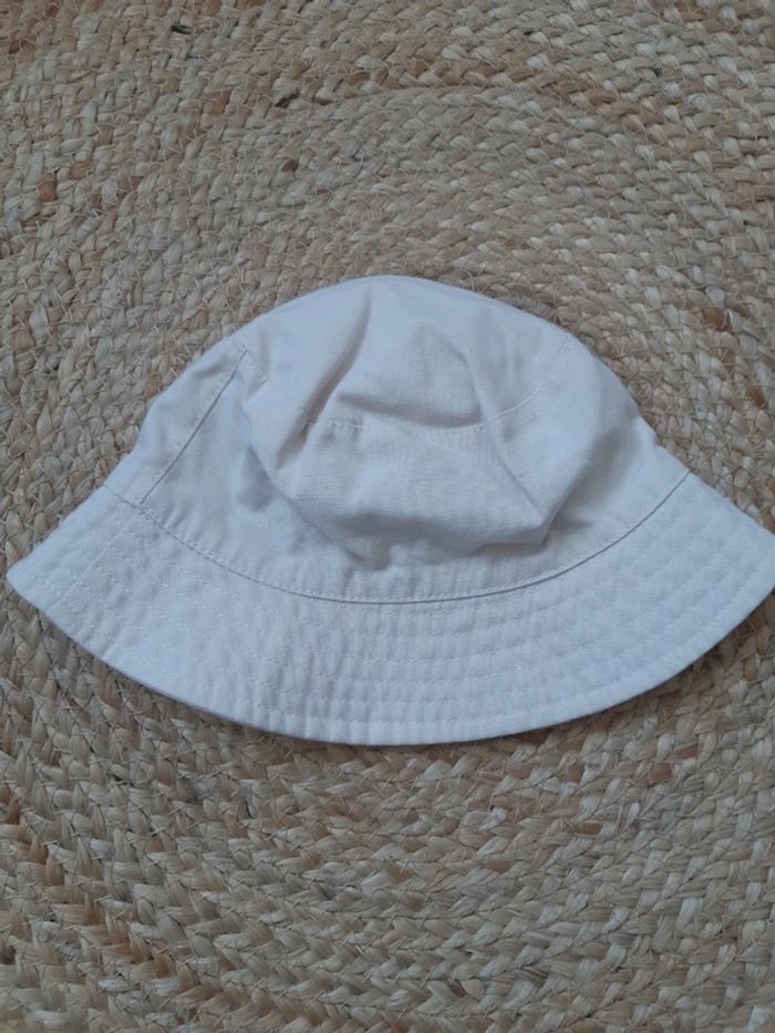 Chapeau Tex 6/12 mois - photo numéro 3