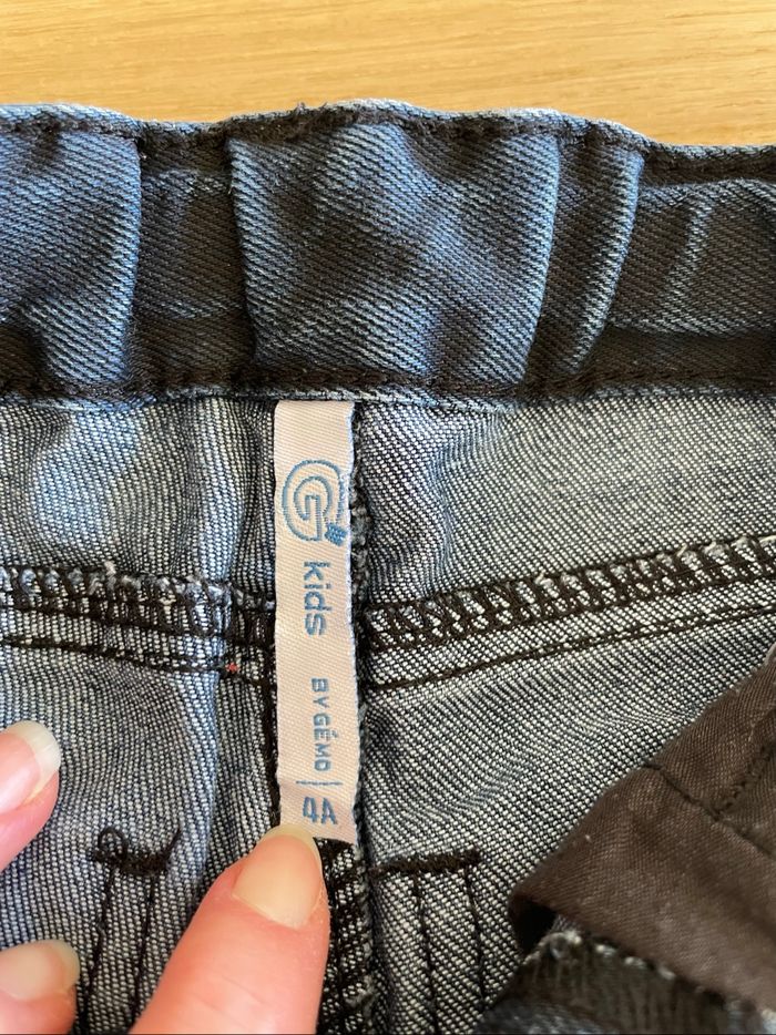 Jean 4 ans - photo numéro 3