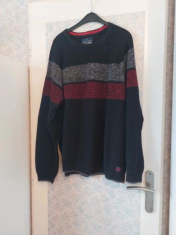 Pull homme 2 xl