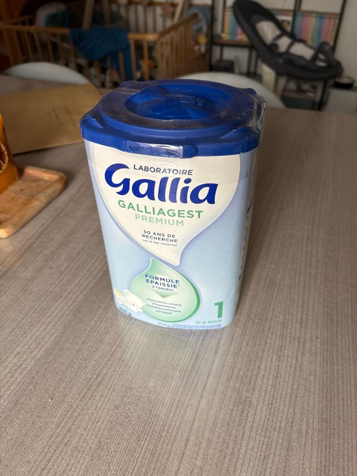 Galliagest prenium - photo numéro 2
