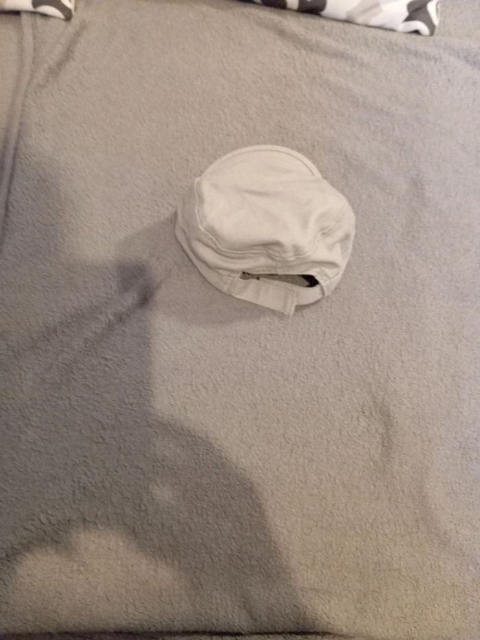 Casquette - photo numéro 2