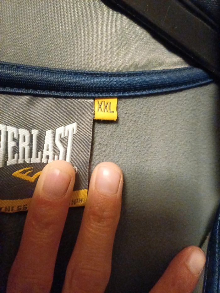 Gilet training xxl - photo numéro 2