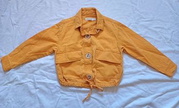 Veste légère Orchestra taille 5 ans
