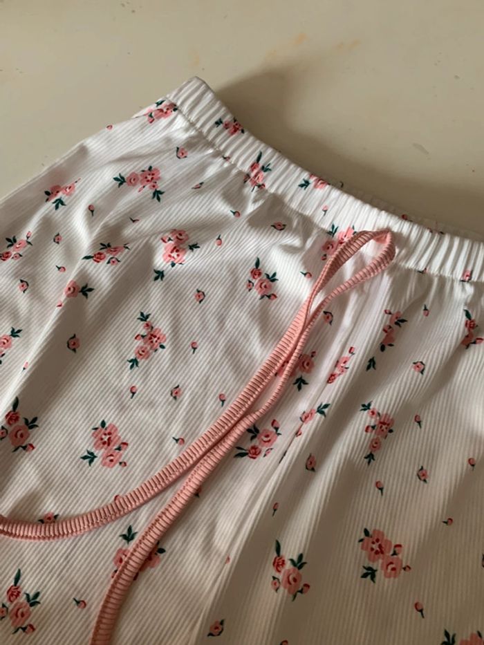 Short pyjama - photo numéro 3