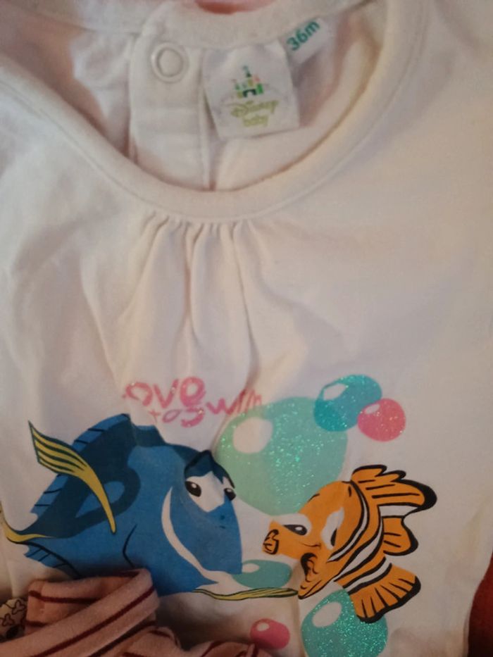 Lot 2/3 ans - photo numéro 7