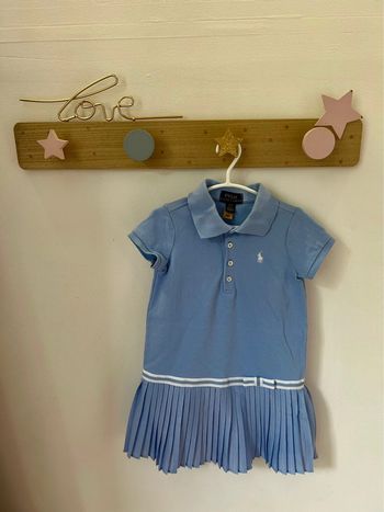 Robe Ralph Lauren